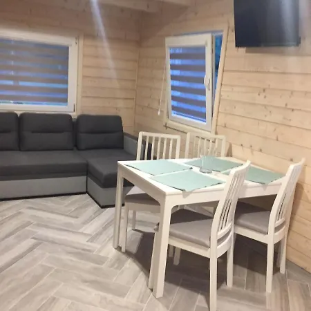 Swierkowy Zakatek Sztutowo