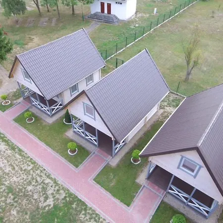 Swierkowy Zakatek