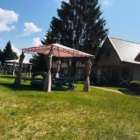 Swierkowy Zakatek Sztutowo