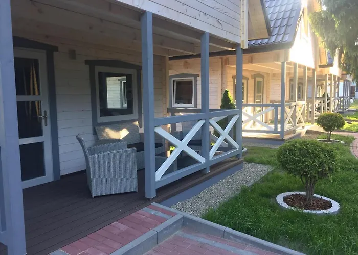 Swierkowy Zakatek * Штутово