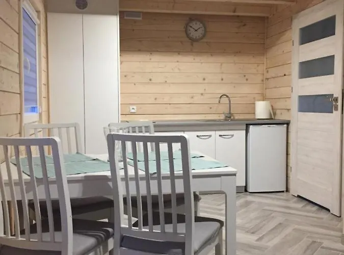 Swierkowy Zakatek * Штутово